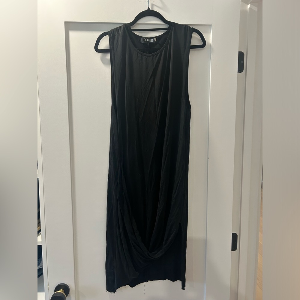 DO+BE dress